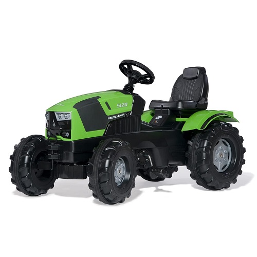 Rolly Toys 601240 Rolly Toys rollyFarmtrac Deutz-Fahr 5120