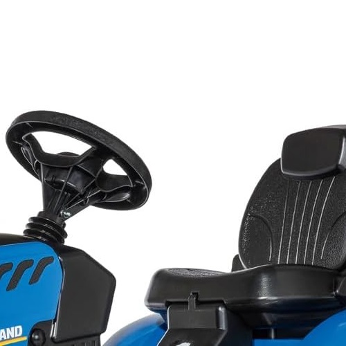 Rolly Toys 601295 - Rolly Toys Rolly Toys rollyFarmtrac New Holland T7 traptractor - Rolly Toys 601295