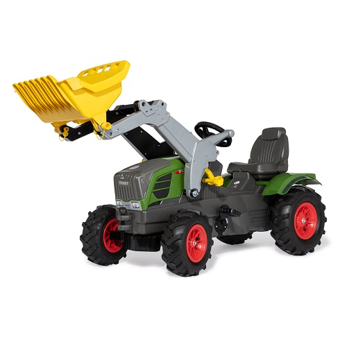 Renaissance Kader paspoort ROLLYTOYS Traptrekkers - de traptrekker speciaalzaak - RollyKid - RollyToys  Minitracs - Rolly Toys X-trac - Rolly Digger - BERG - Falk / Falquet. Voor  elk kind een traptractor