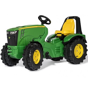 Rolly Toys rollyX-Trac Premium John Deere 8400R 