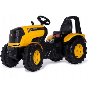 Rollytoys Premium X-trac JCB