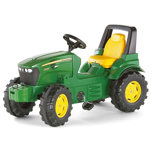 Misschien Achterhouden golf Rolly Toys 700028 Rolly Toys rollyFarmtrac John Deere 7930 traptractor -  Rollytoys-traptrekkers.nl, het goedkope online adres voor speelgoed van het  merk Rolly Toys (700028)