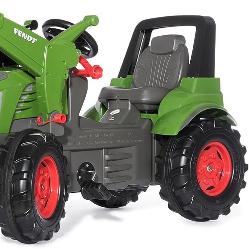 Rolly Toys 710263 - Rolly Toys Rolly Toys rollyFarmtrac Fendt 939 Vario met voorlader - Rolly Toys 710263