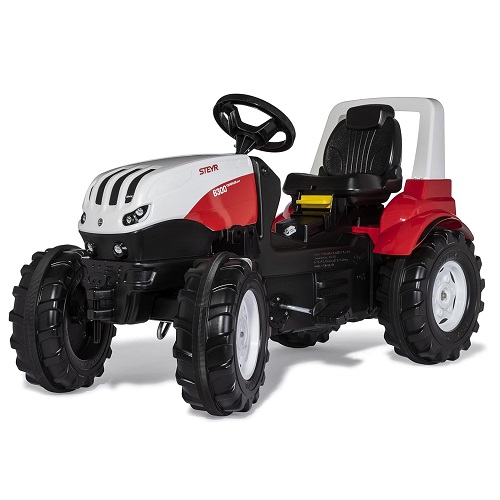 Rolly Toys 720002 Rolly Toys rollyFarmtrac Premium II Steyr 6300 Terrus CVT