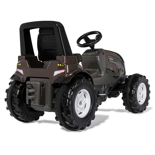 RollyToys 720033 - RollyToys Rolly Toys rollyFarmtrac Premium II Valtra traptractor - RollyToys 720033