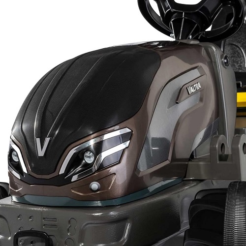 RollyToys 720033 - RollyToys Rolly Toys rollyFarmtrac Premium II Valtra traptractor - RollyToys 720033