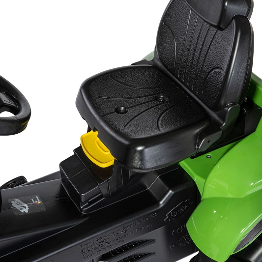 Rollytoys 720057 - Rollytoys Rolly Toys rollyFarmtrac Premium II Deutz-Fahr  8280 TTV traptractor - traptrekker - Rollytoys 720057