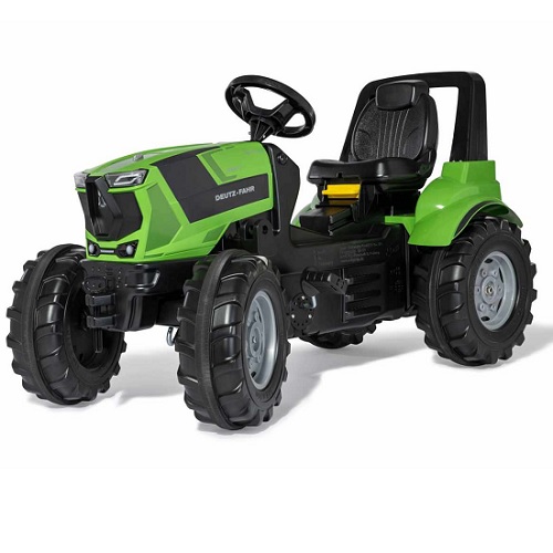 Rolly Toys 720057 Rolly Toys rollyFarmtrac Premium II Deutz-Fahr  8280 TTV traptractor - traptrekker