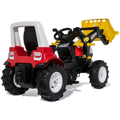 Rolly Toys 730025 - Rolly Toys Rolly Toys rollyFarmtrac Premium II Steyr 6300 Terrus CVT - Rolly Toys 730025