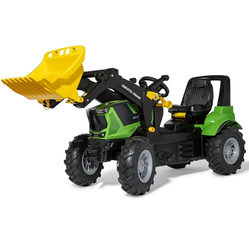 Rolly Toys 730094 Rolly Toys rollyFarmtrac Premium II Deutz-Fahr 8280 TTV