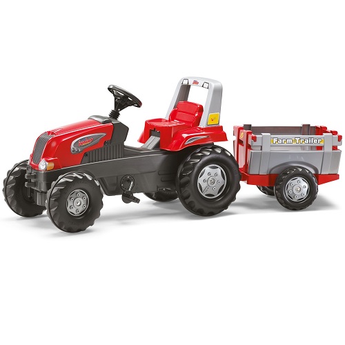 Rolly Toys 800261 - Rolly Toys Rolly Toys rollyJunior RT - Rolly Toys 800261