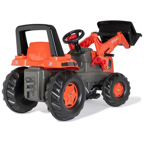 Rolly Toys 812172 - Rolly Toys Rolly Toys rollyJunior Kubota - Rolly Toys 812172