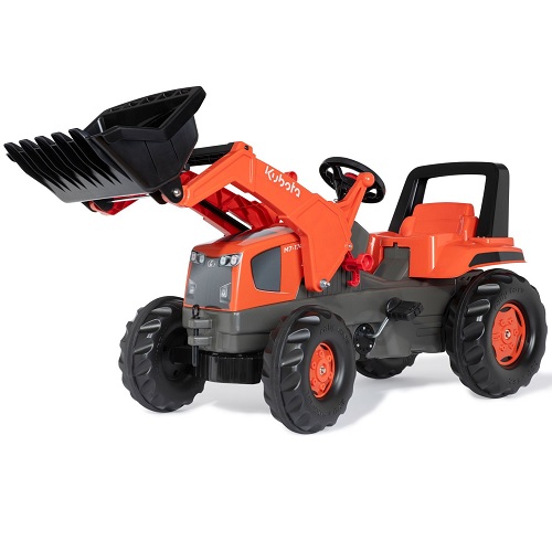 Rolly Toys rollyJunior Kubota