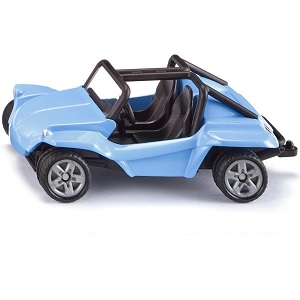 Siku 1057 - Siku 1057 Buggy