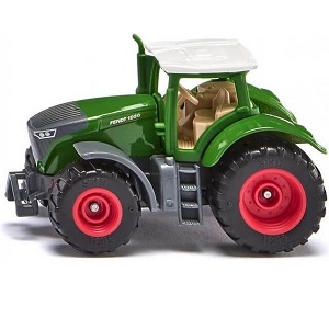 Siku 1063 - Siku 1063 Tractor Fendt 1050 Vario