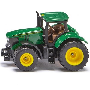 Siku 1064 - Siku 1064 Tractor John Deere 6250R