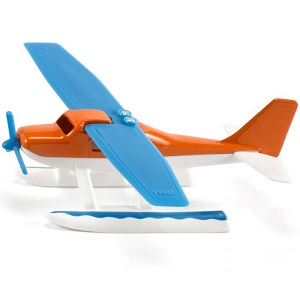Siku 1099 - Siku 1099 Watervliegtuig
