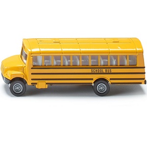 siku 1319 - Siku 1319 schoolbus (US)