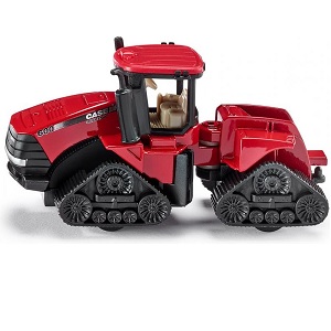 Siku 1324 - Siku 1324 Case IH Quadtrac 600 tractor