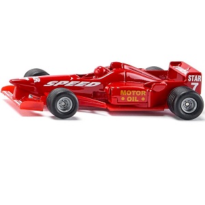siku 1357 - Siku 1357 Formule 1 racewagen