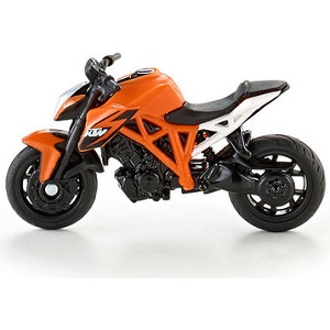 siku 1384 - Siku 1384 KTM 1290 Motor Super Duke R