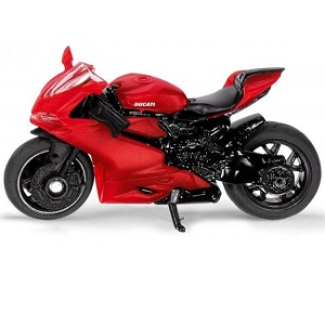 Siku 1385 - Siku 1385 Motor Ducati Panigale 1299