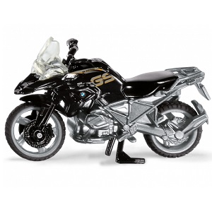 Siku 1399 - Siku 1399 BMW R1250 GS LCI motorfiets