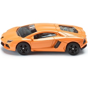 Siku 1449 - Siku 1449 Lamborghini Aventador LP700-4