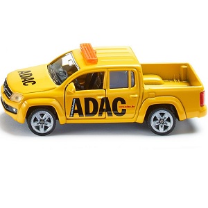 SK1469 Siku 1469 ADAC wegenwacht pick-up
