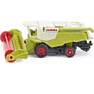 Siku 1476 - Siku 1476 Claas Maaidorser