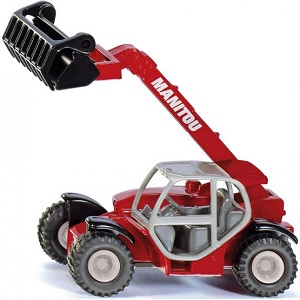 Siku 1482 - Siku 1482 Manitou Telescooplader