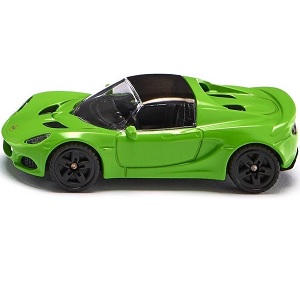 Siku 1531 - Siku 1531 Lotus Elise