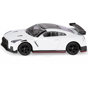 Siku 1579 - Siku 1579 Sportauto Nissan GT-R Nismo