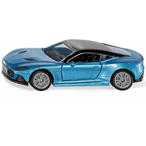 Siku 1582 - Siku 1582 Sportauto Aston Martin DBS Superleggera