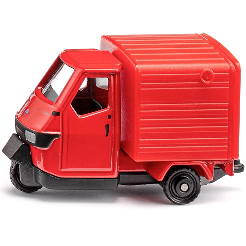 Siku 1583 - Siku 1583 Piaggio Ape (nieuw 2024)