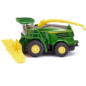 SK1794 Siku 1794 John Deere 8500i maïshakselaar