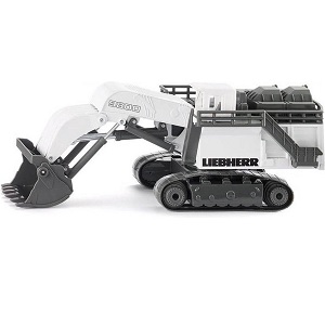 Siku 1798 - Siku 1798 Liebherr R9800 Mining-Bagger