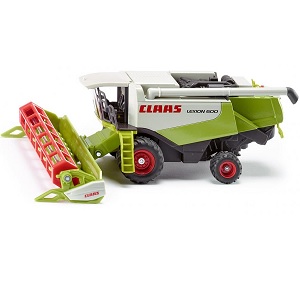 siku 1991 - Siku 1991 Claas Lexion 600 Maaidorser