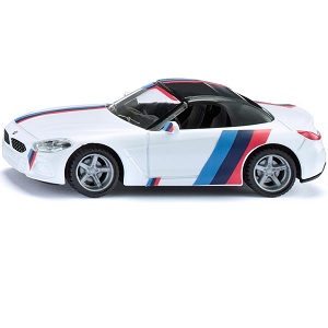 Siku 2347 - Siku 2347 BMW Z4 M40i (1:50)