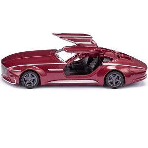 Siku 2357 - Siku 2357 Vision Mercedes-Maybach 6