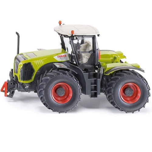 Siku 3271 - Siku 3271 Claas Xerion 5000 tractor, schaal 1:32