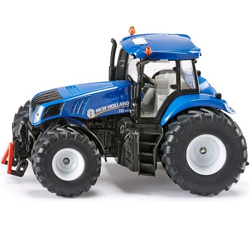 siku 3273 - Siku 3273 New Holland T8.390 tractor 1:32