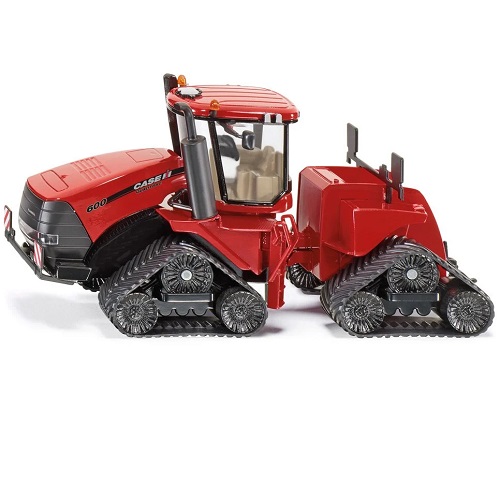siku 3275 - Siku 3275 Case IH Quadtrac 600 tractor