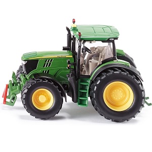 Siku 3282 - Siku 3282 John Deere (JD) 6210R tractor 1:32