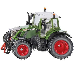 siku 3285 - Siku 3285 Fendt 724 tractor 1:32