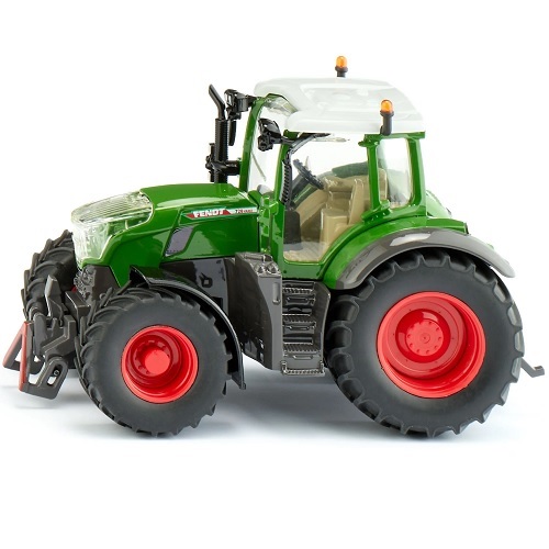 Siku 3293 - Siku 3293 Fendt 728 Vario tractor(nieuw 2024)