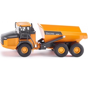 Siku 3506 - Siku 3506 John Deere Dumper 