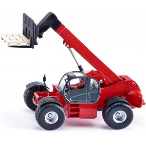 siku 3507 - Siku 3507 Manitou MHT10230 telescooplader (1:50)