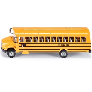 siku 3731 - Siku 3731 schoolbus (US)