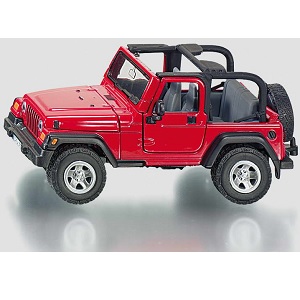 siku 4870 - Siku 4870 Jeep Wrangler